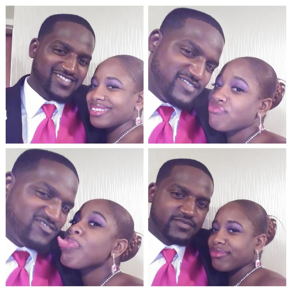 Meet your Posher, Lee